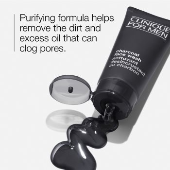 Clinique Mini Kit The Intense Hydration System set cadou pentru barbati - imagine 3